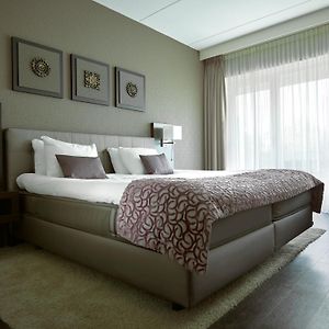 Deluxe Kamer met een King Size Bed